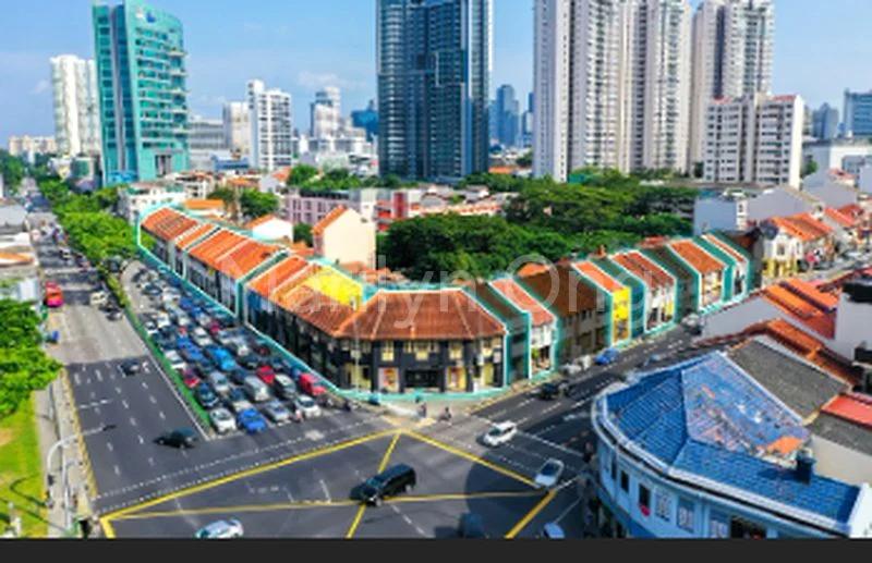 Shop / Shophouse for Rent in  Lavender Street - Image 3